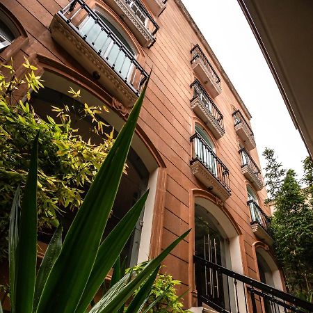 Sendero Hotel Actopan  المظهر الخارجي الصورة