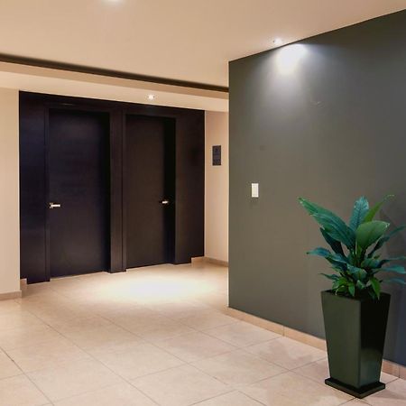 Sendero Hotel Actopan  المظهر الخارجي الصورة