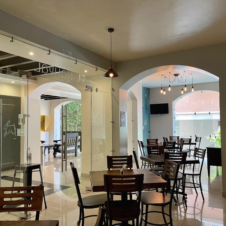 Sendero Hotel Actopan  المظهر الخارجي الصورة