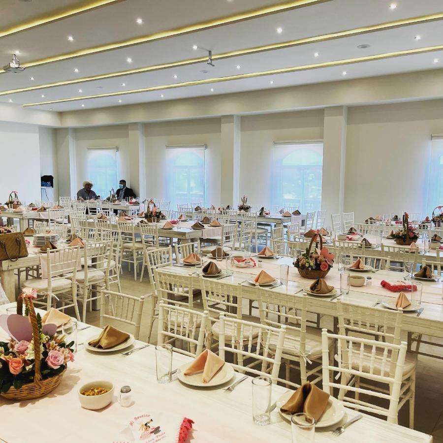 Sendero Hotel Actopan  المظهر الخارجي الصورة
