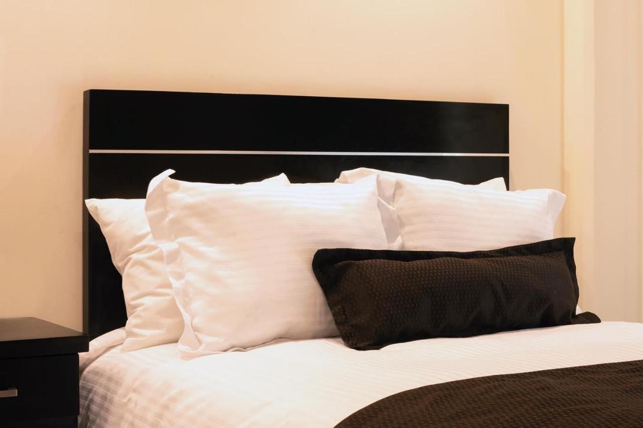 Sendero Hotel Actopan  المظهر الخارجي الصورة