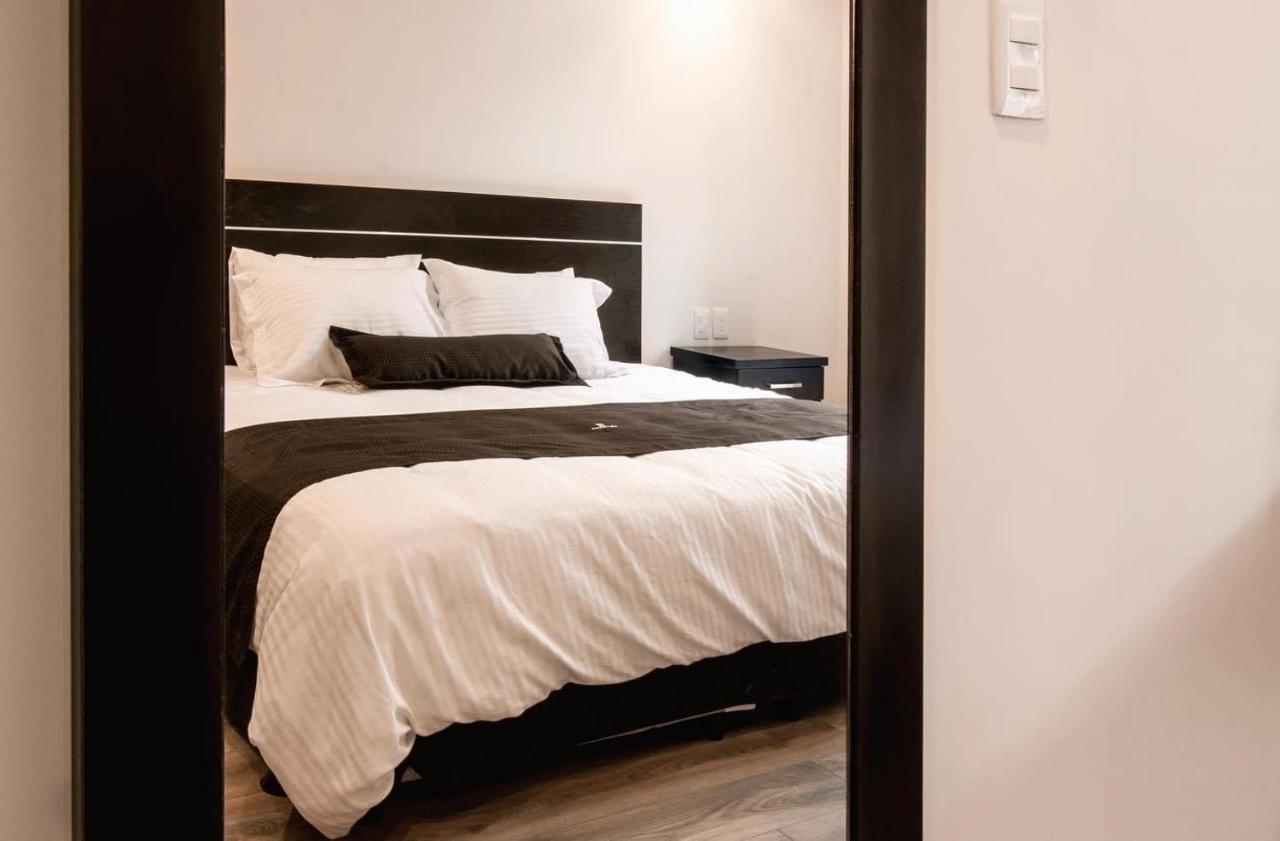 Sendero Hotel Actopan  المظهر الخارجي الصورة