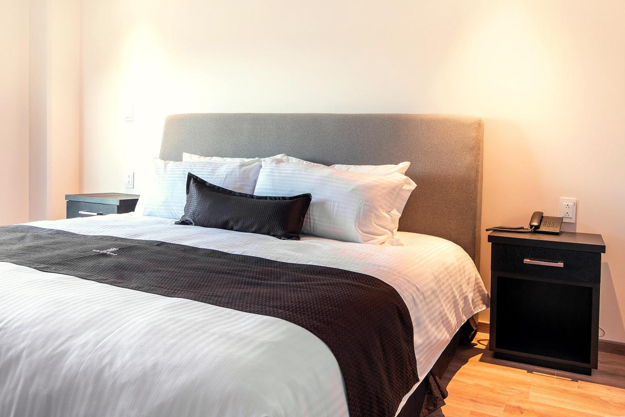 Sendero Hotel Actopan  المظهر الخارجي الصورة