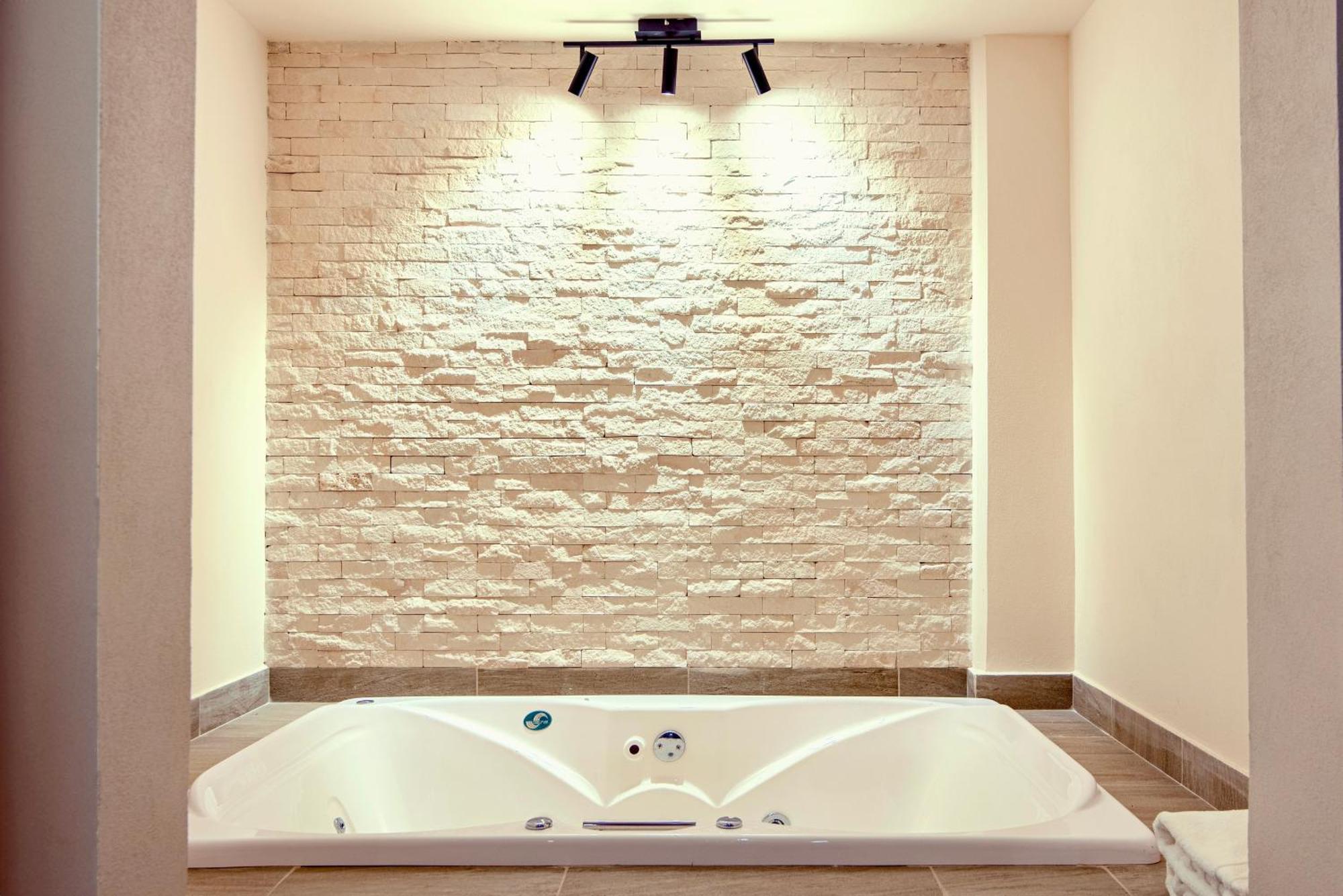 Sendero Hotel Actopan  المظهر الخارجي الصورة